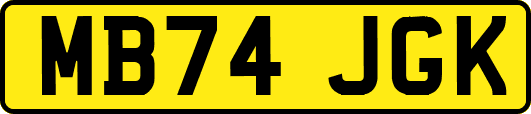 MB74JGK