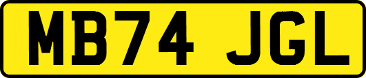 MB74JGL