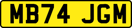 MB74JGM
