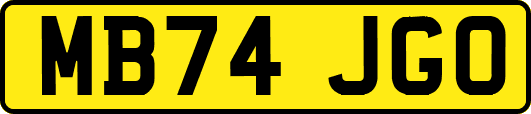 MB74JGO