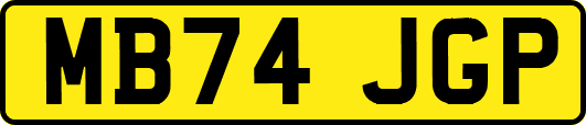 MB74JGP