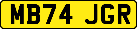 MB74JGR