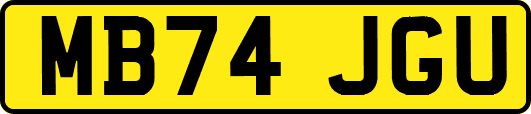 MB74JGU
