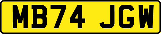 MB74JGW