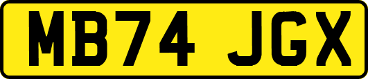 MB74JGX
