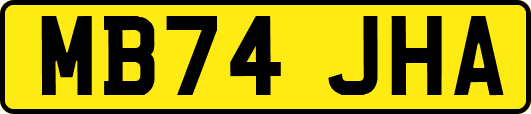 MB74JHA