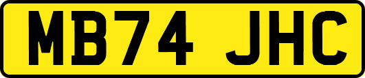 MB74JHC