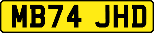 MB74JHD