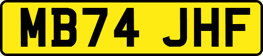 MB74JHF