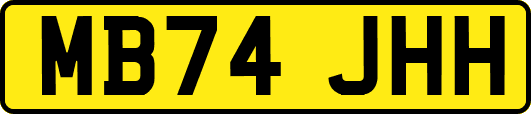 MB74JHH