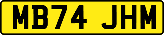 MB74JHM