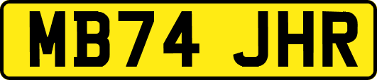 MB74JHR