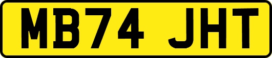 MB74JHT