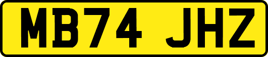 MB74JHZ