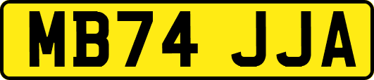 MB74JJA