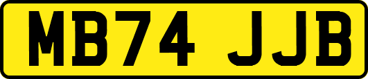 MB74JJB