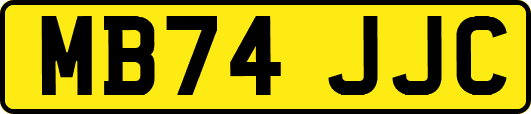 MB74JJC