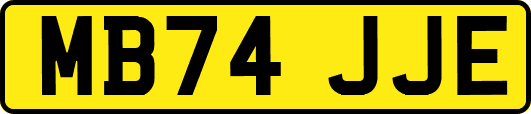MB74JJE