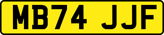 MB74JJF