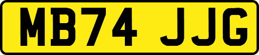 MB74JJG