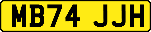 MB74JJH
