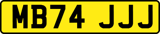MB74JJJ