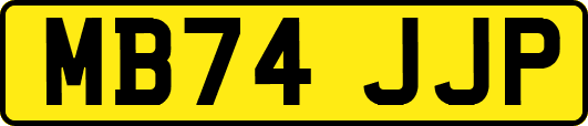 MB74JJP