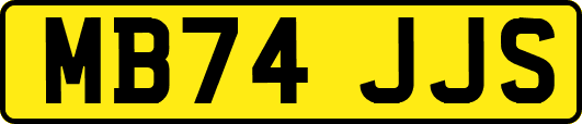 MB74JJS
