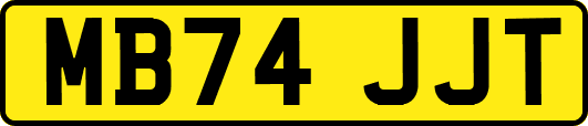 MB74JJT