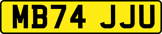 MB74JJU