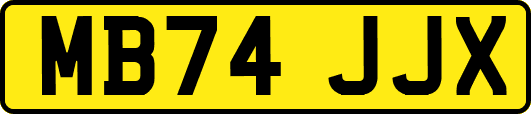 MB74JJX