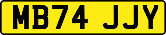 MB74JJY