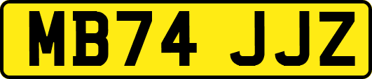 MB74JJZ