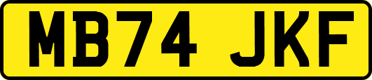 MB74JKF