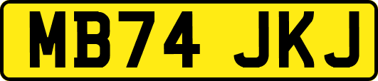MB74JKJ