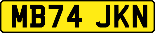 MB74JKN