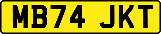 MB74JKT