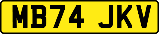 MB74JKV