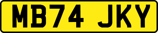 MB74JKY