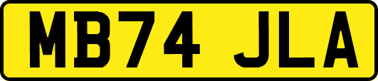 MB74JLA