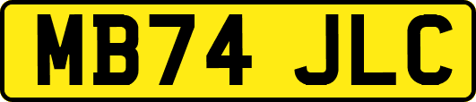 MB74JLC