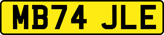 MB74JLE