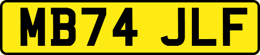 MB74JLF