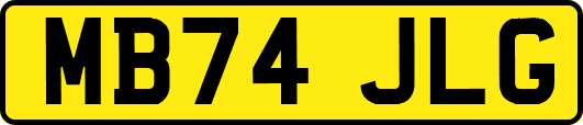 MB74JLG