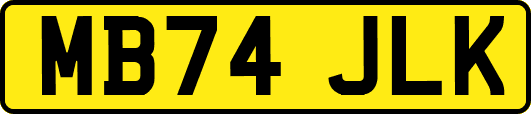 MB74JLK