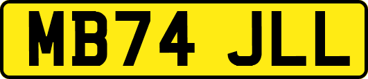 MB74JLL