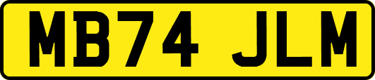 MB74JLM