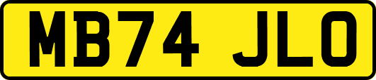 MB74JLO