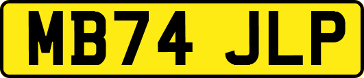 MB74JLP