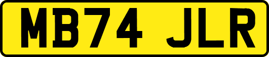 MB74JLR